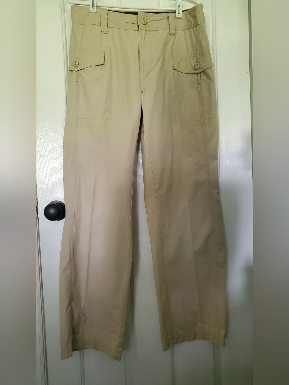 Tommy Hilfiger Khaki Pants